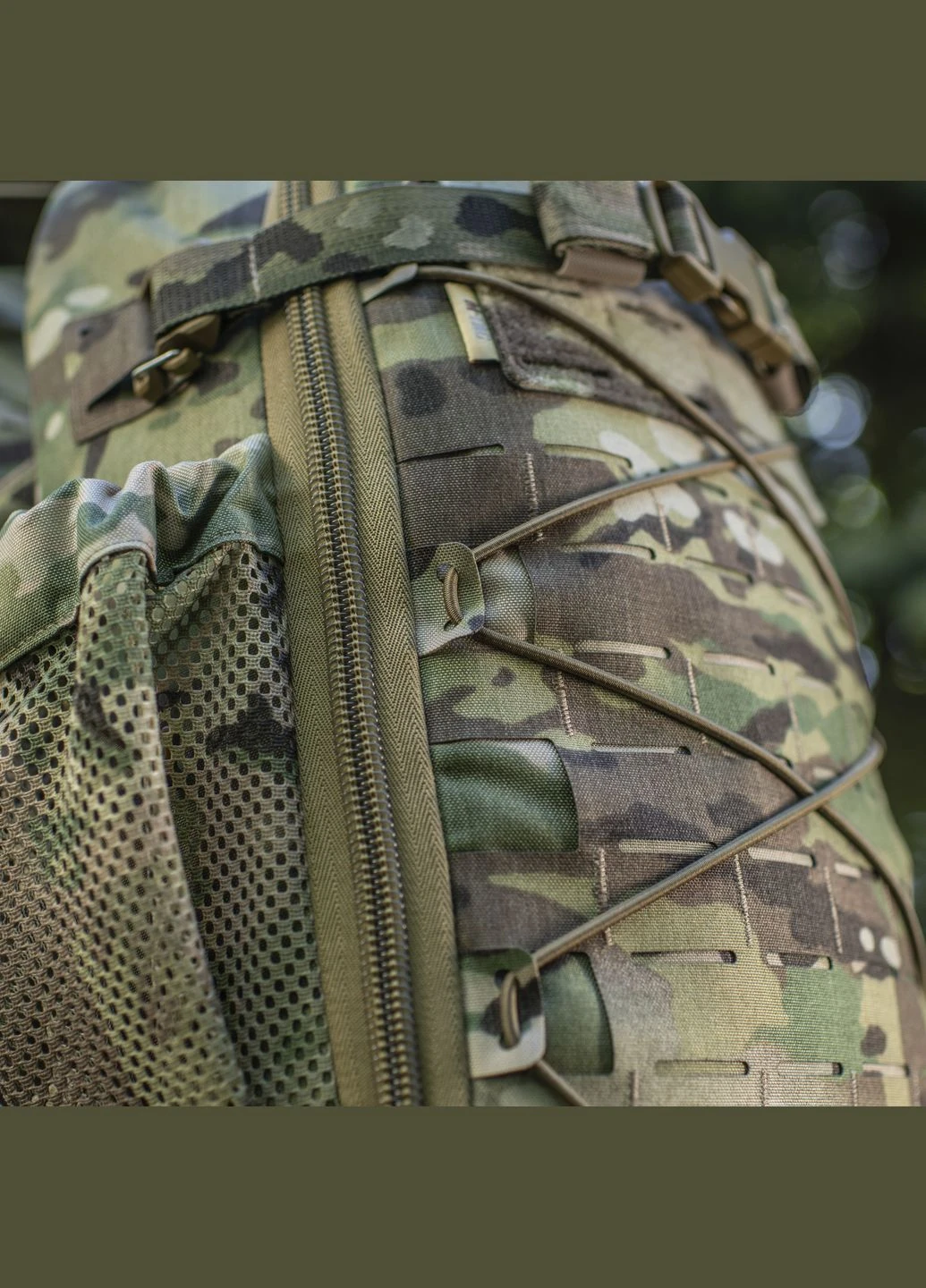 Рюкзак Sturm Elite Multicam M-TAC (303261823)