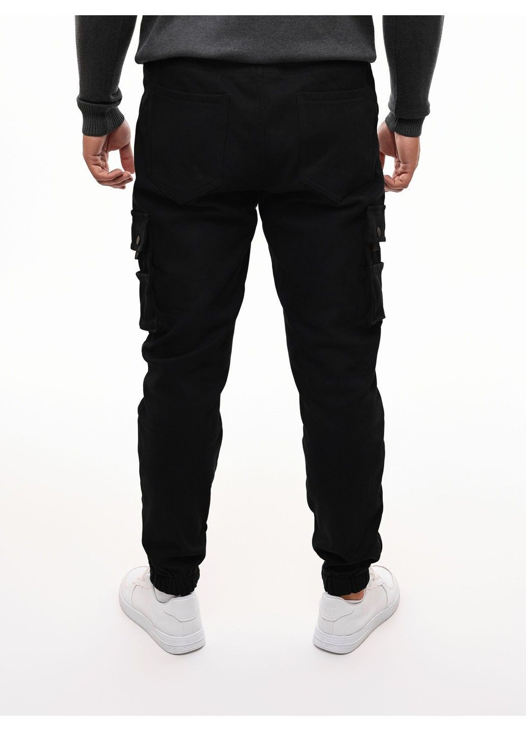 Брюки чоловічі No Brand (364926911)