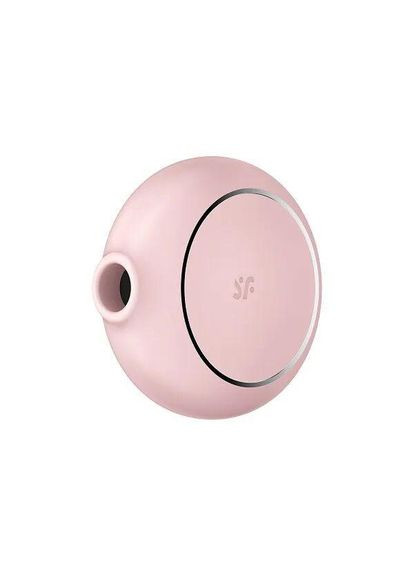 Вакуумный стимулятор Pro To Go 3 Rose Satisfyer (303894767)