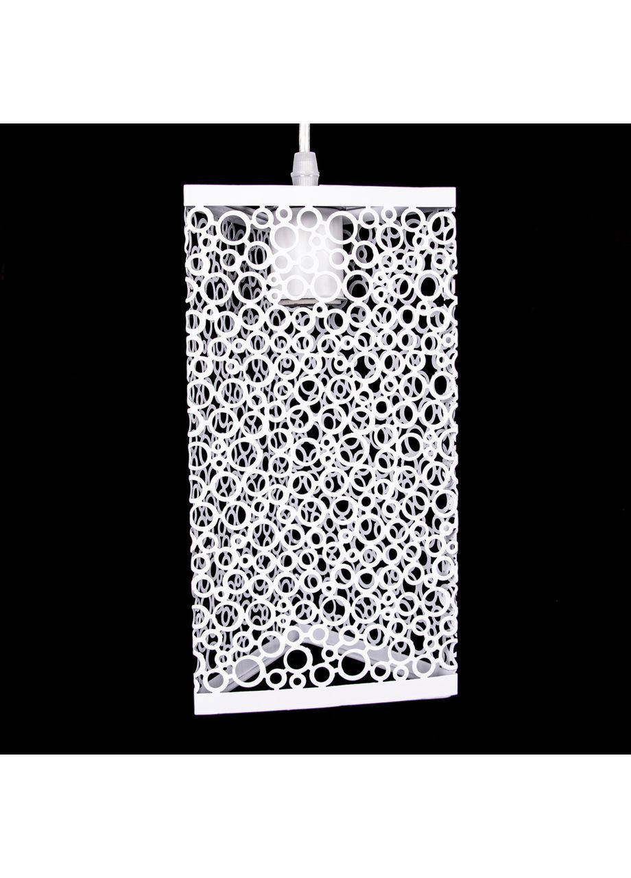 Подвесной светильник в стиле лофт N2156/1H/BK No Brand (352230008)