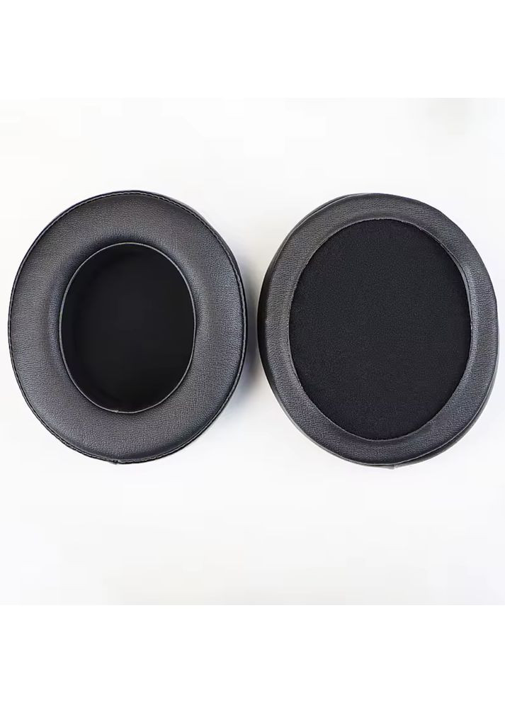 Амбушури для Kraken Green, Nari Essential Wireless, Kraken Tournament Edition, Kitty Edition black чорні Razer (364957779)