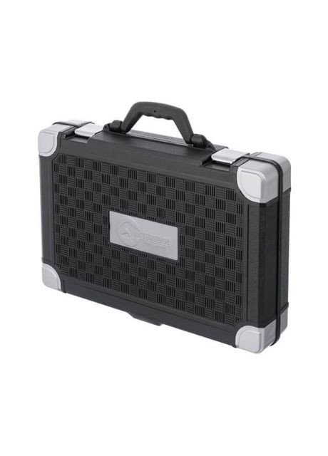 Набір ручного інструменту автомобільного 1/4" 1/2" 78 од. Intertool (363977224)