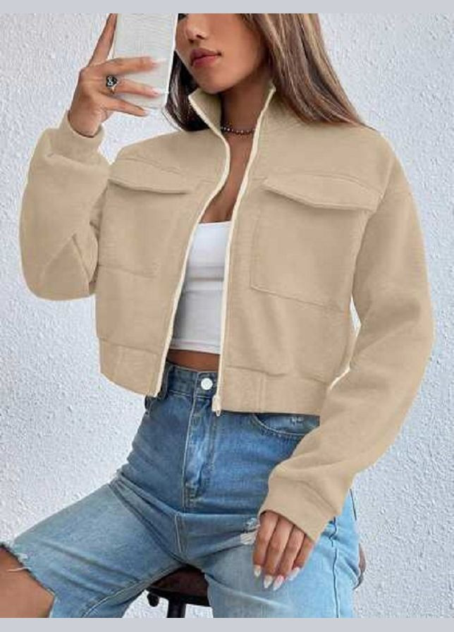 Толстовка зимова SHEIN (332056545)