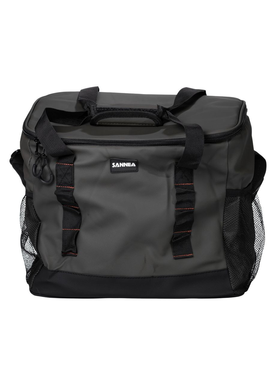 Термосумка-холодильник 25л для рыбалки и пикника влагозащищенная сумка для еды и напитков ProDobro (364193113)