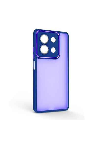 Чехол для мобильного телефона (ARM75690) ArmorStandart Shade Xiaomi Redmi Note 13 5G Blue (364490454)