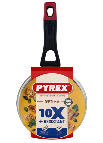 Ковш Optima 1.2 л (OT16AP6/8044) Pyrex (338222675)