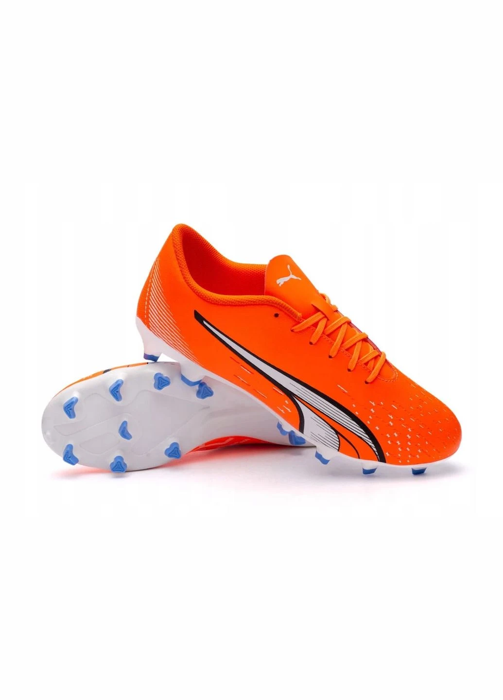 Бутси Ultra Play FG/AG Puma (307060183)