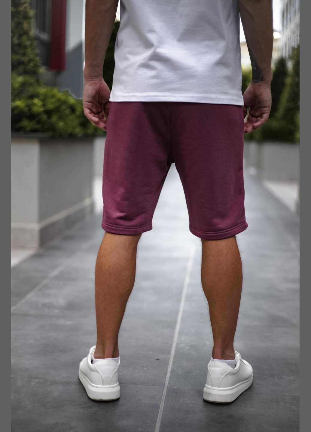 Мужские шорты No Brand (346241558)