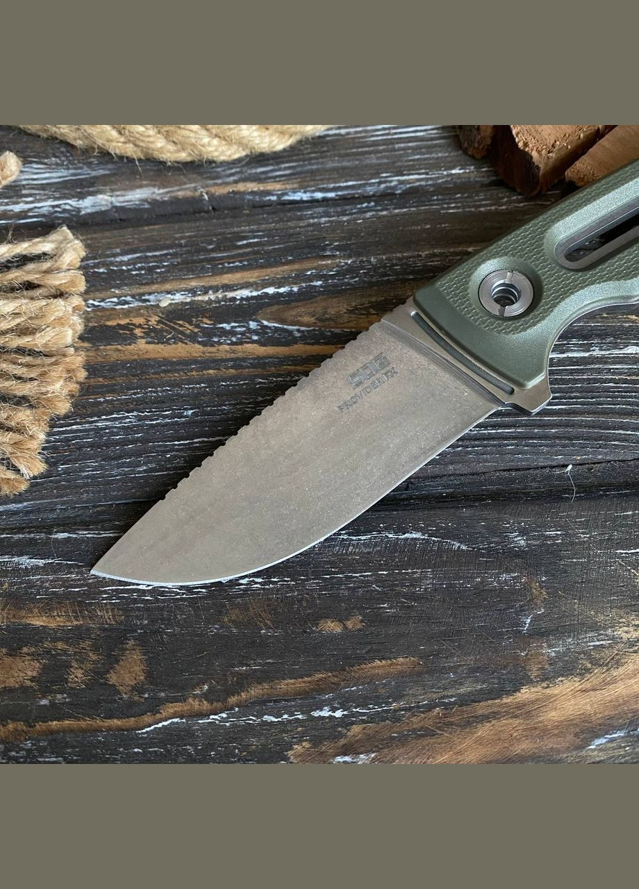 Тактический нож SOG Україна (318388372)