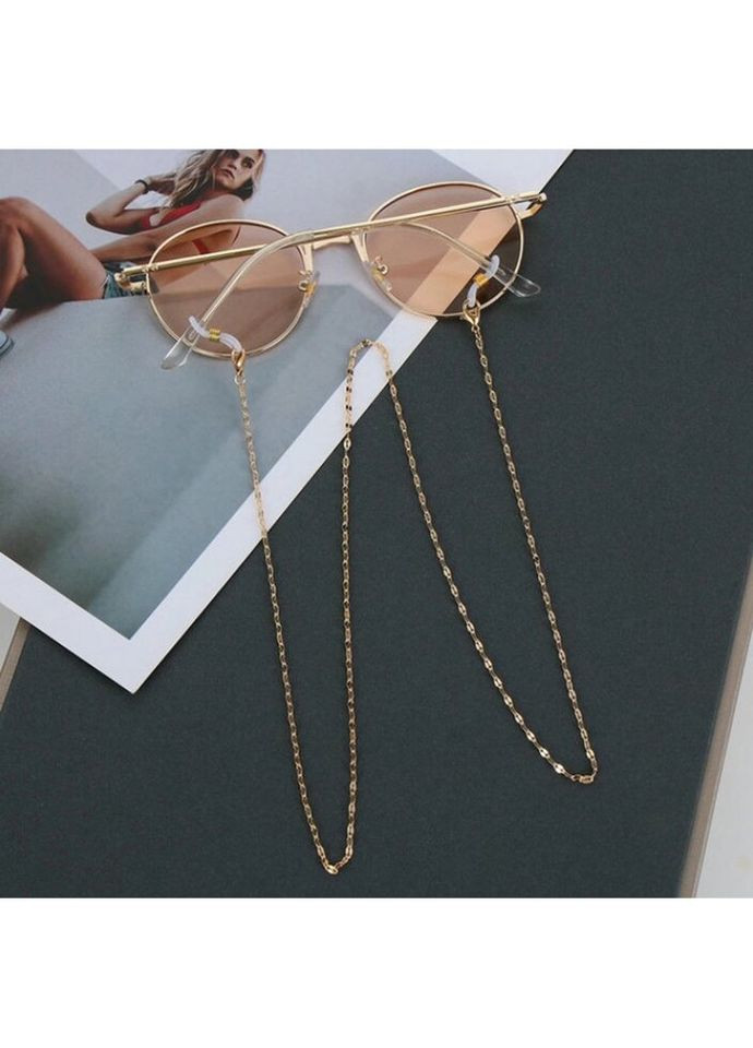 Ланцюжок для окулярів Style 2 9851 70 см Fashion (299525483)