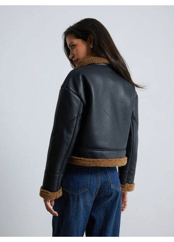 Дублянка-авіатор Garna (365409424)