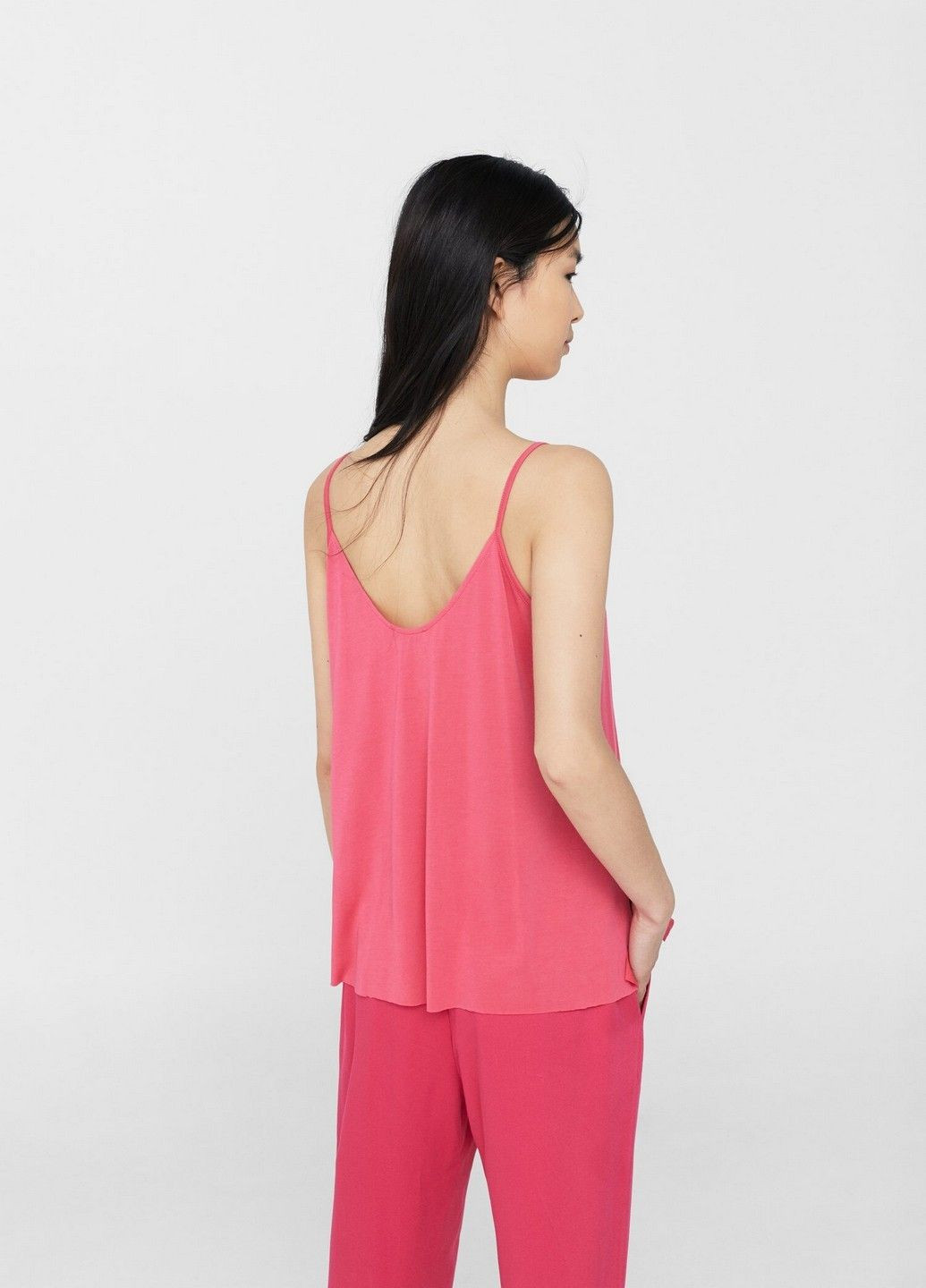 Майка Mango — 323018497