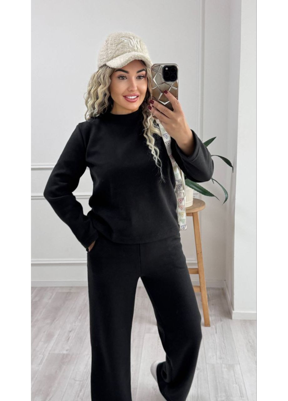 Костюм ангора утепленная — ЗАМЕР В ОПИСАНИИ GD/GL Модний простір (370601574)