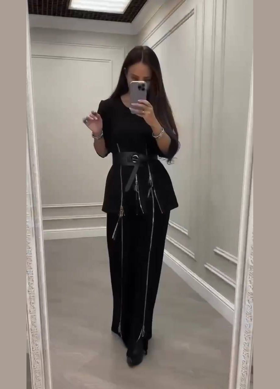 Трикотажний костюм Adelante (322930983)