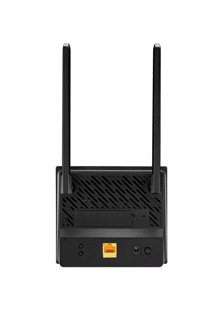 Беспроводной маршрутизатор (роутер) 4G-N16 [91344] Asus (400986657)