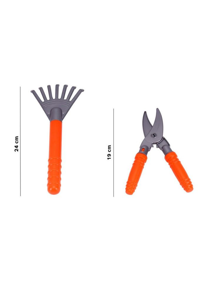 Дитячий "Набір садівника" 8287TXK ТехноК (355656496)