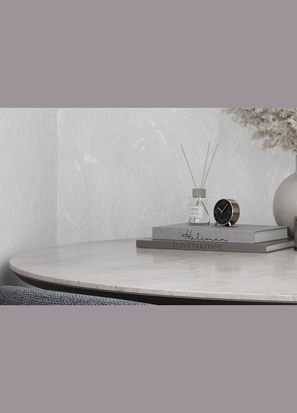 Універсальні шпалери шампань 10,05 x 1,06 м LS (294336008)