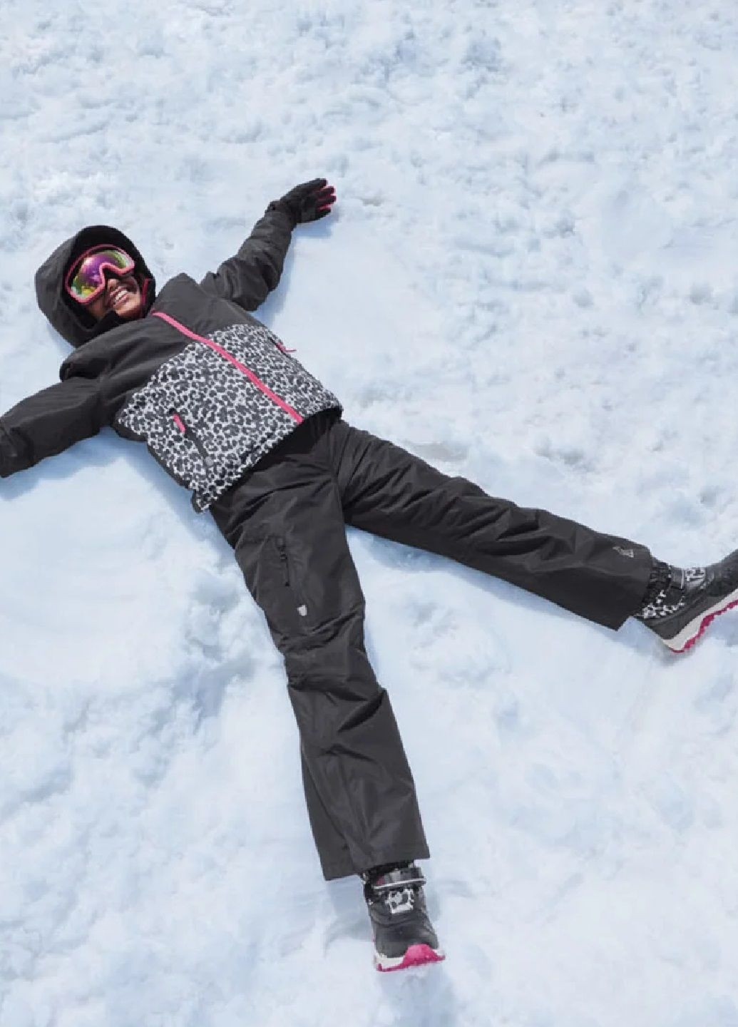 Лыжные брюки Crivit (372444360)