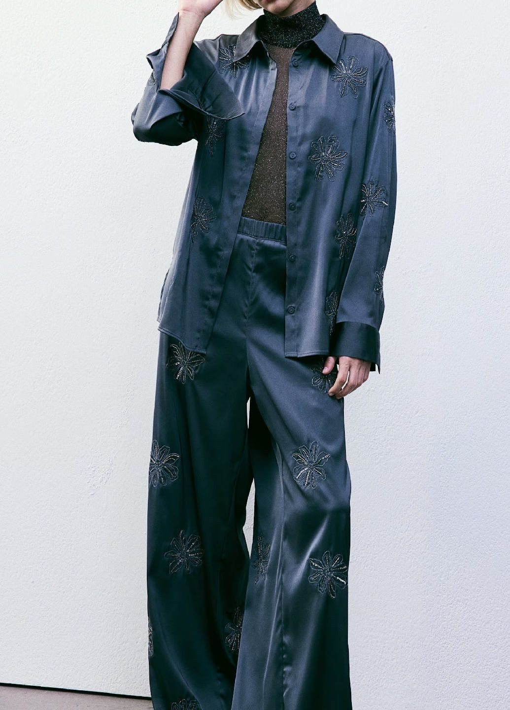 Брюки H&M (315373361)