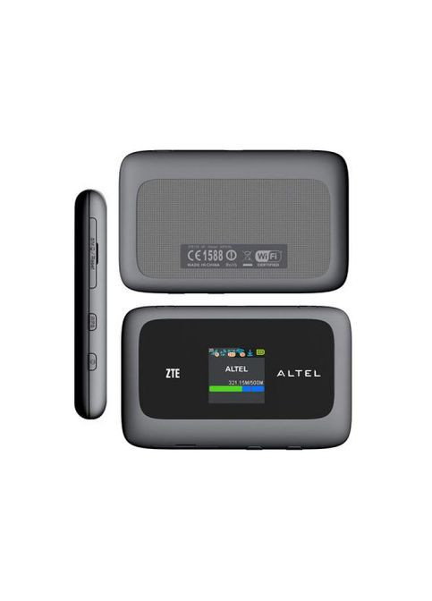 Мобільний роутер 4G MF910L під усіх операторів ZTE (372993582)