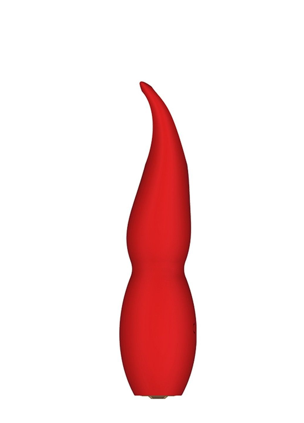 Універсальний вібростимулятор Dream Toys RED REVOLUTION FULLA, Червоний, Розмір посилки : 6,00 х 19,00 х 4,50 Dreamtoys (290667842)