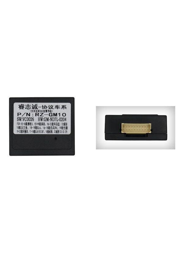 Штатна магнітола серії M200S 2K під Buick GL6 2016+ (W2) 9 дюймів Mekede (346512661)