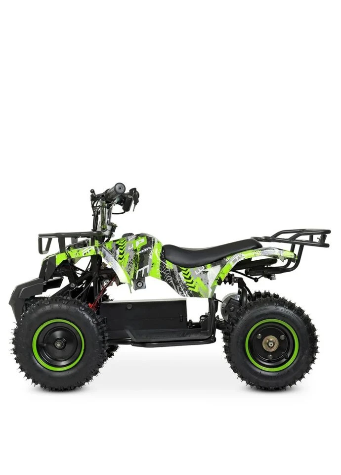 Дитячий Електромобіль Квадроцикл Hb-atv800as-5 Seli Bambi (394981816)