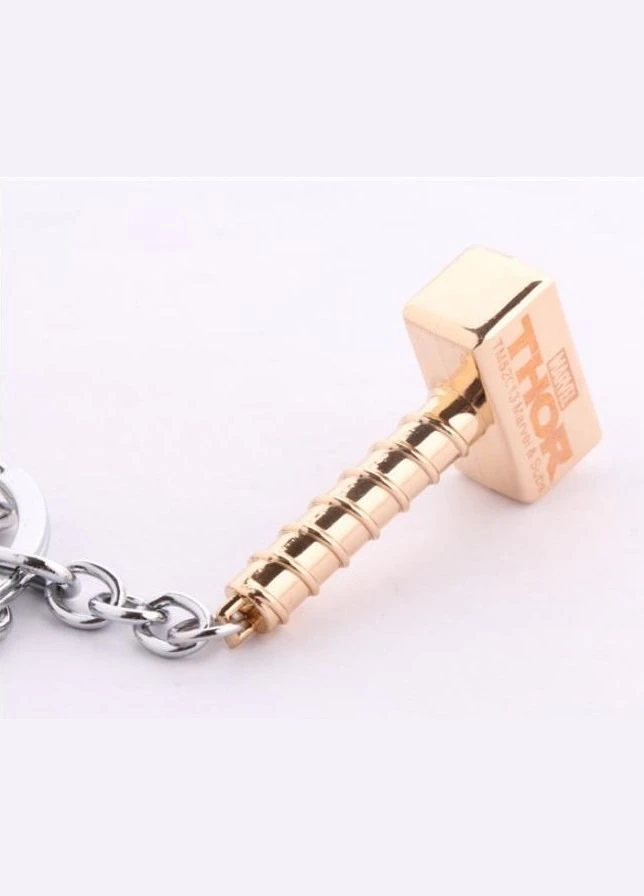 Брелок Молот Тора Thors Hammer thor 10.055 GeekLand (372626315)