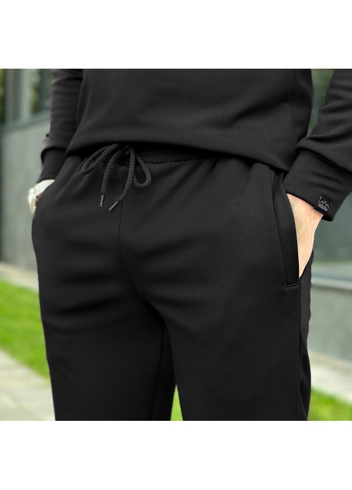 Костюм Monix Черный Pobedov (311680583)