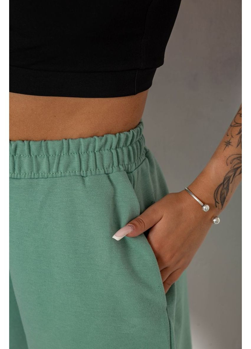 Шорты женские с принтом,, 238R132 Ager (370378364)