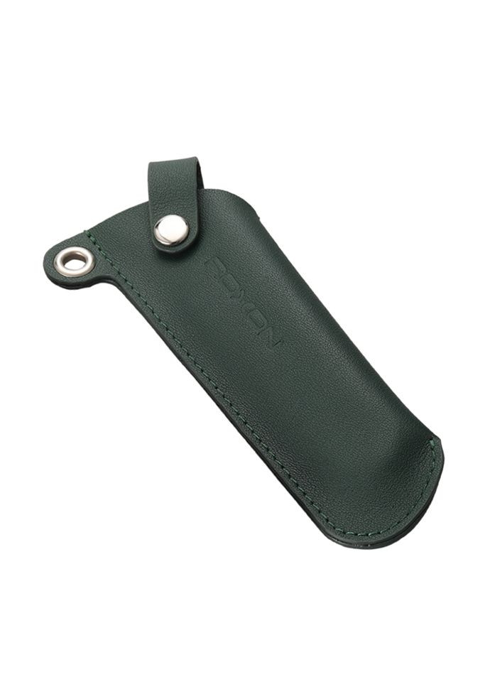 Чехол кожаный для К1, зеленый Roxon (353502387)
