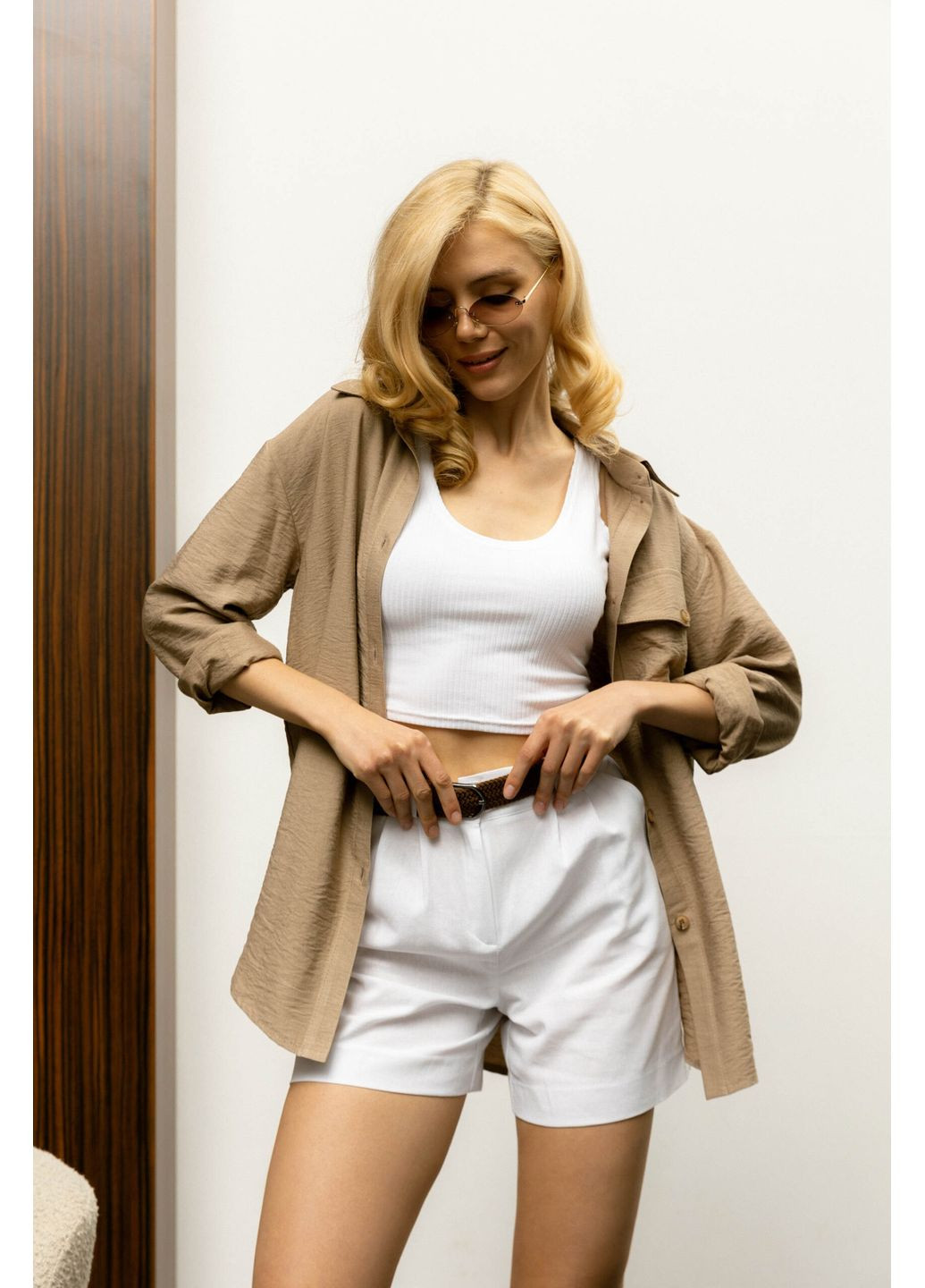 Шорты 2073.5413 Seventeen (348137508)