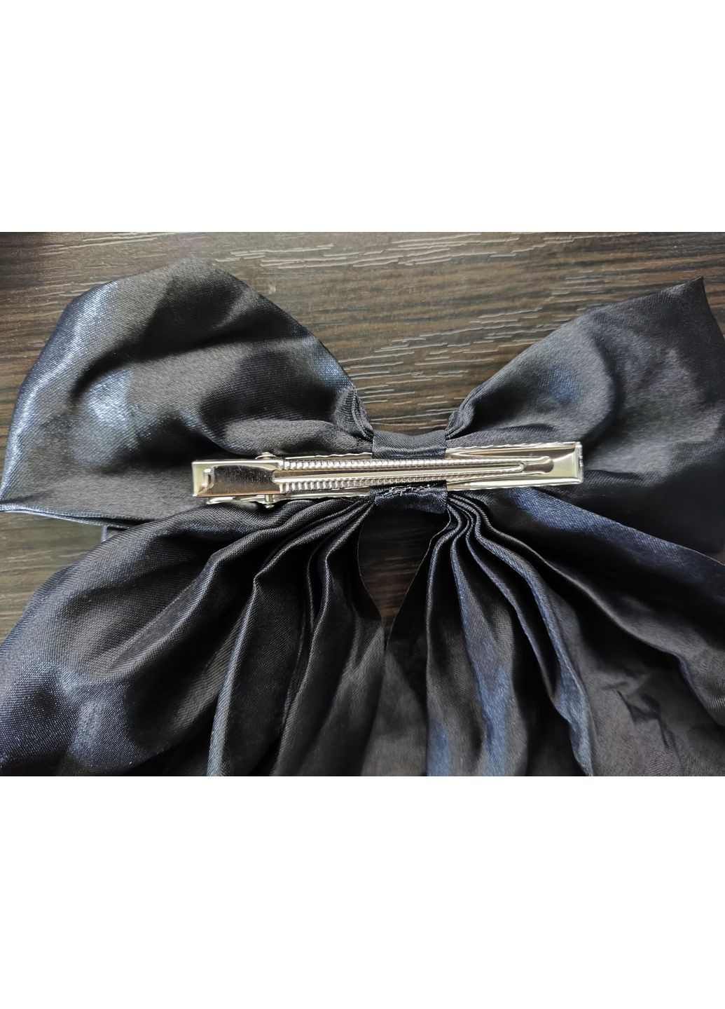 Заколка "Бант" China (354821405)