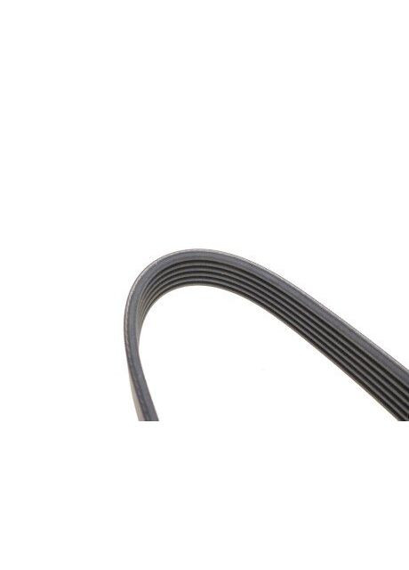 Ремінь генератора поліклиновий FB 6PK1755 Ina (360493433)