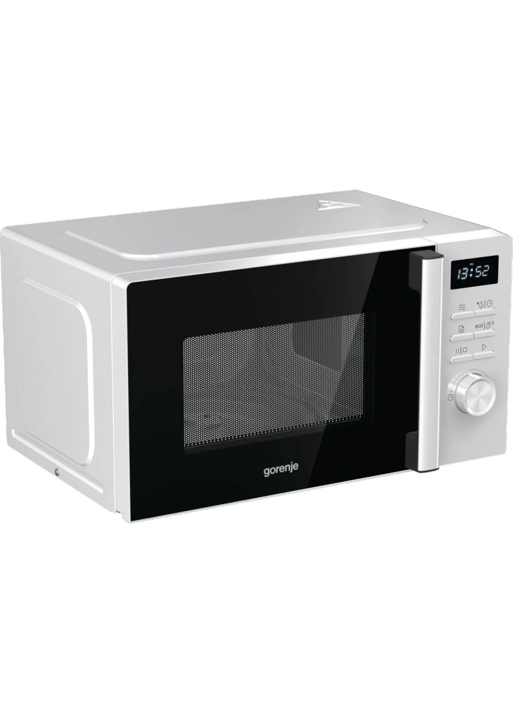 Микроволновая печь соло Gorenje MO20A3WH