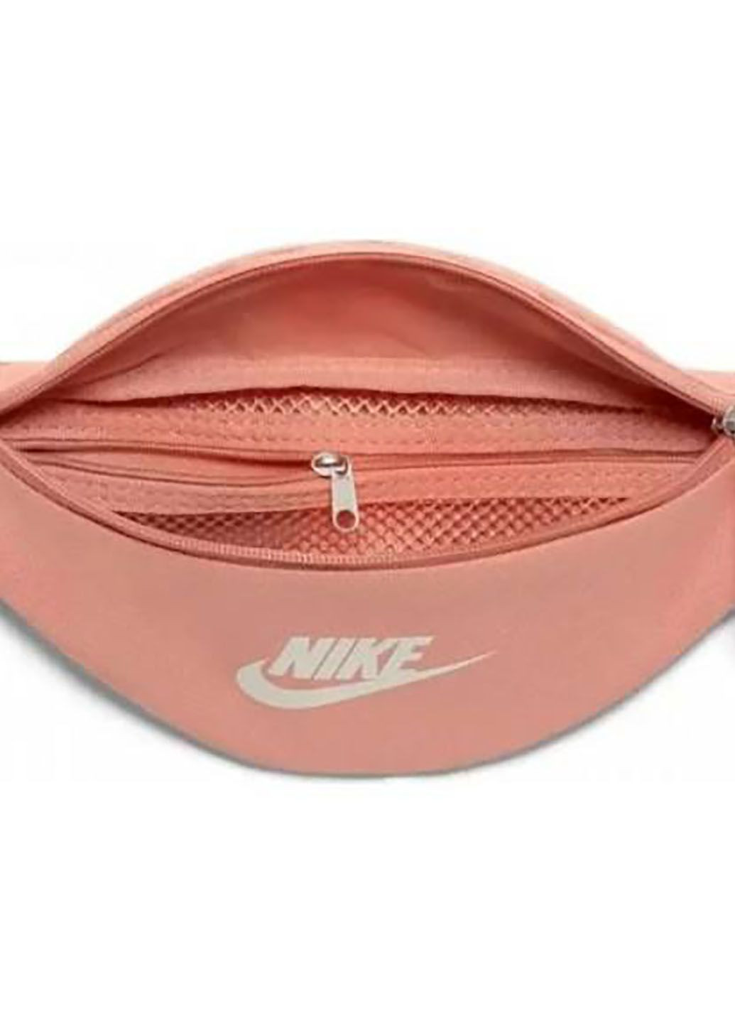 Бананка Nike nk heritage s waistpack pink (293850496)