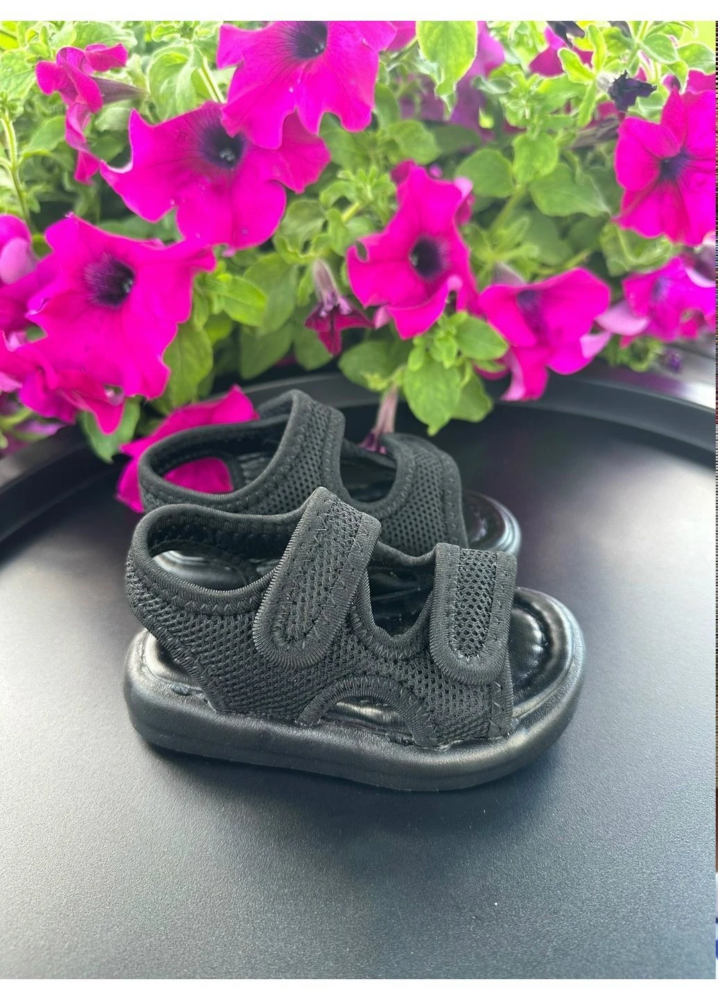 Модні босоніжки No Brand (391222864)