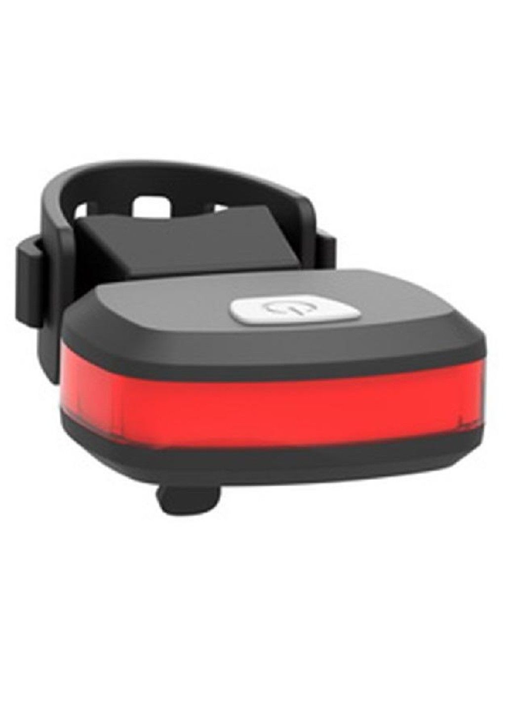 Задний фонарь XC-384R COB LED 20LM, USB-C черный X-Light (359455731)