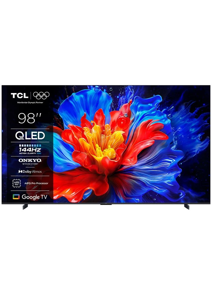 Телевизор 98P8K TCL (351363475)