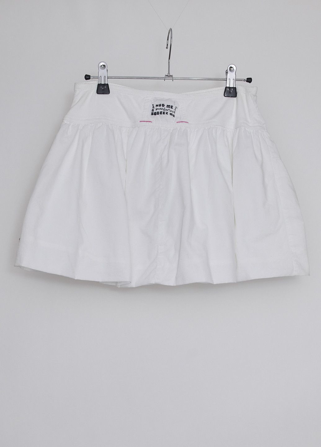 Спідниця Білий Mandarino (316712199)