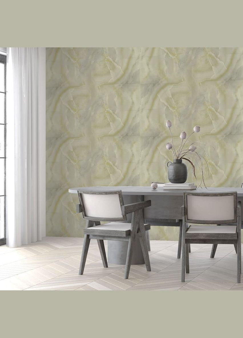 Самоклеюча стінова PET плитка 600x300x2mm (D) SW-00002305 Sticker Wall (314454795)