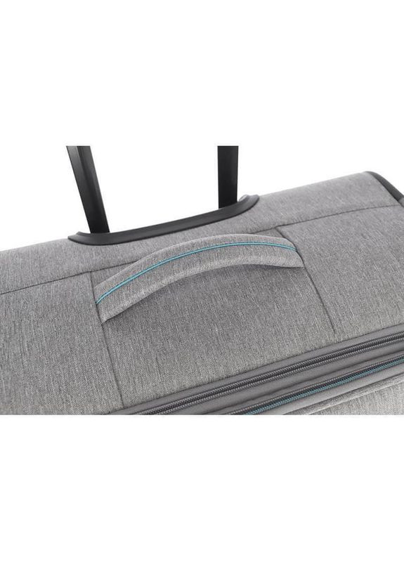 Чемодан на 4 колесах Boja Anthracite L (TL091549-04) Travelite (322199907)