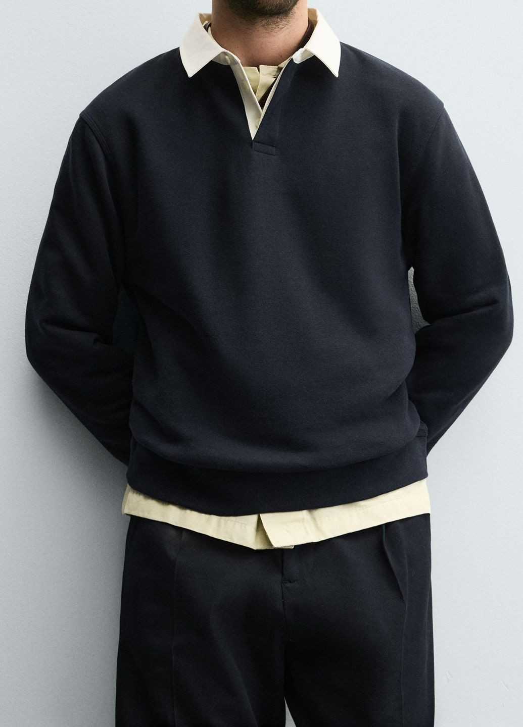 Поло Zara (362556673)