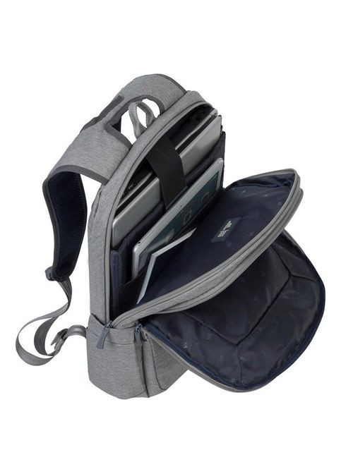 Рюкзак для ноутбука 7760 Grey RIVACASE (339084077)