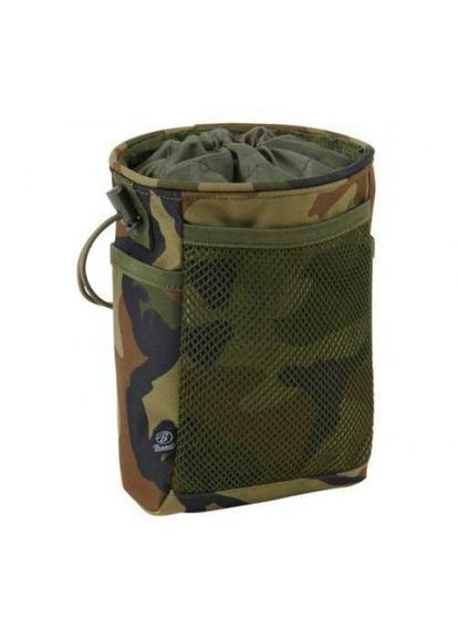 Сумка/Підсумок Molle Pouch Tactical Brown Camouflage (8046-1) Brandit (348117372)