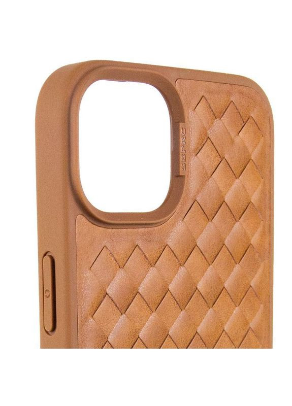 Чехол на Apple iPhone 14 Plus/ для айфона 14+ плюс искусственная кожа Epik (364675506)