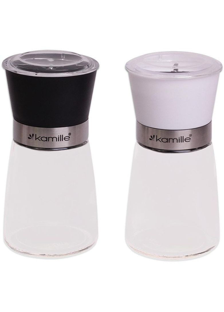 Набор 2 мельницы для специй Fennel Kamille (372176256)