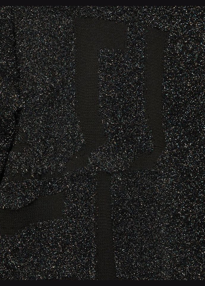 Темно-сірий светр Diesel