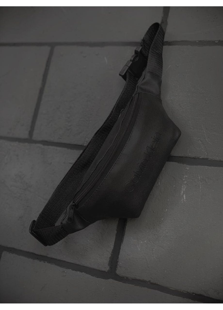 Барсетка Бананка 2 отделение регулируемая длина ремня No Brand (360817942)