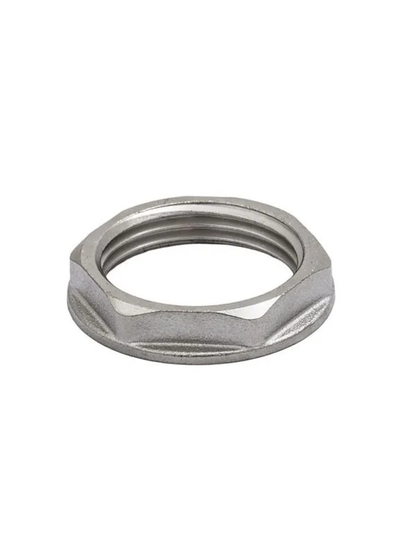 Контрольна гайка 1" (KF0003) KOER KF.K10 (388587293)